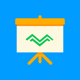 app logo