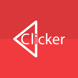 Logo Clicker