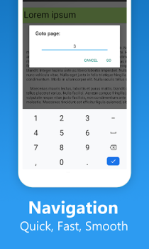 Download PPT Reader - View PPTX Slides Alat untuk Android tangkapan layar 4