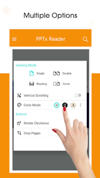 Download PPT Viewer Kerja untuk Android tangkapan layar 2
