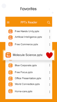 Download PPT Viewer Kerja untuk Android tangkapan layar 3
