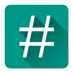 app logo