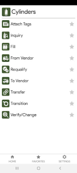 Download TIMS Bisnis untuk Android tangkapan layar 5