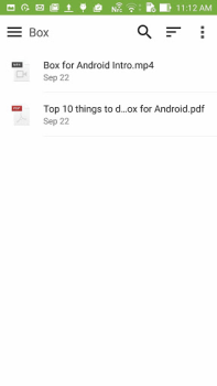Download iZip - Zip Unzip Tool Alat untuk Android tangkapan layar 7