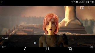 Download Ace Stream Media Pemutar & Editor Video untuk Android tangkapan layar 4