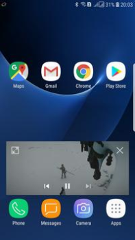 Download Ace Stream Media Pemutar & Editor Video untuk Android tangkapan layar 5