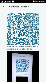 Download X-Transfer Alat untuk Android tangkapan layar 3
