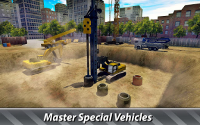 Download House Building Simulator: try Simulator untuk Android tangkapan layar 2