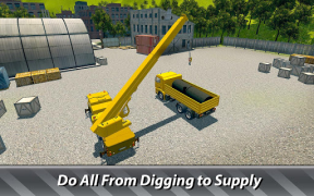 Download House Building Simulator: try Simulator untuk Android tangkapan layar 3