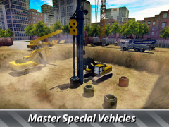 Download House Building Simulator: try Simulator untuk Android tangkapan layar 6