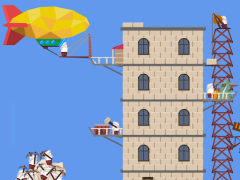 Idle Tower Builder: Miner City