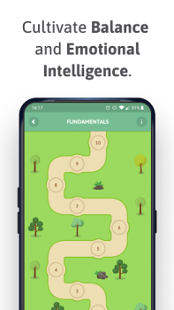 Download Meditation: Lojong Kesehatan & Kebugaran untuk Android tangkapan layar 5
