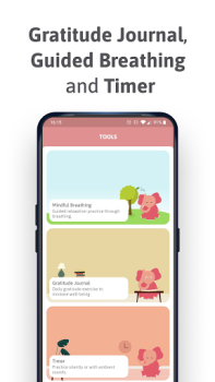 Download Meditation: Lojong Kesehatan & Kebugaran untuk Android tangkapan layar 7
