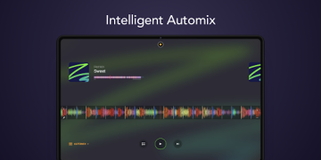 Download djay - DJ App & Mixer Musik dan audio untuk Android tangkapan layar 7