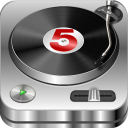 Download  DJ Studio 5 - Music mixer