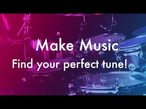Song Maker - Music Mixer
