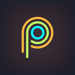 app logo