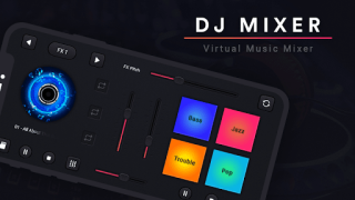 DJ Mixer - Best DJ Music Playe