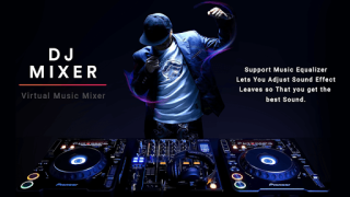 DJ Mixer - Best DJ Music Playe