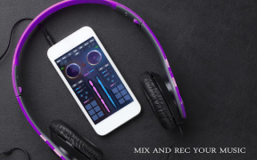 Download Dj Controller-Remix music free Musik dan audio untuk Android tangkapan layar 4