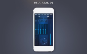 Download Dj Controller-Remix music free Musik dan audio untuk Android tangkapan layar 6