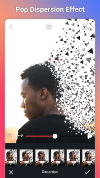 Movepic: 3D Photo Motion Maker