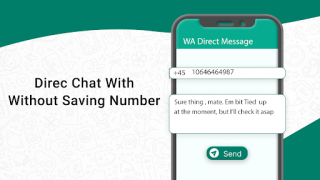 Download Whats Web Chat Komunikasi untuk Android tangkapan layar 2