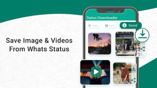 Download Whats Web Chat Komunikasi untuk Android tangkapan layar 4