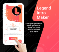 Download Legend Seni dan Desain untuk Android tangkapan layar 3