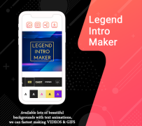 Download Legend Seni dan Desain untuk Android tangkapan layar 4