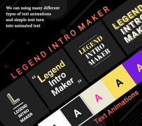 Download Legend Seni dan Desain untuk Android tangkapan layar 5