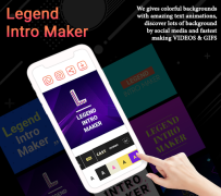 Download Legend Seni dan Desain untuk Android tangkapan layar 6
