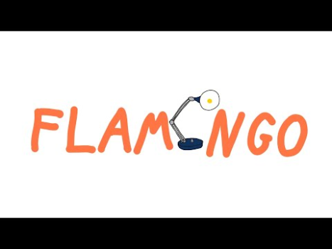 Download Flamingo Animator Seni dan Desain untuk Android tangkapan layar 8