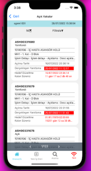 Download WinMobile Bisnis untuk Android tangkapan layar 3