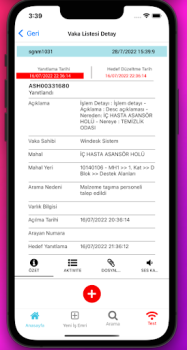 Download WinMobile Bisnis untuk Android tangkapan layar 4