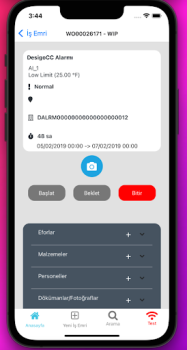 Download WinMobile Bisnis untuk Android tangkapan layar 5