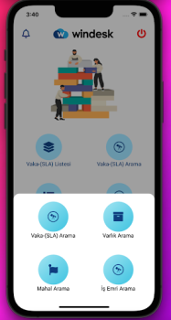 Download WinMobile Bisnis untuk Android tangkapan layar 6