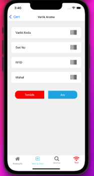 Download WinMobile Bisnis untuk Android tangkapan layar 7