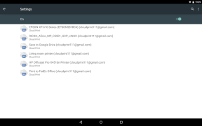Download Виртуальный принтер Google Kerja untuk Android tangkapan layar 6