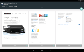Download Виртуальный принтер Google Kerja untuk Android tangkapan layar 7