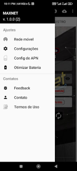 Download MAXNET Komunikasi untuk Android tangkapan layar 2