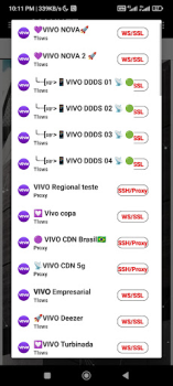 Download MAXNET Komunikasi untuk Android tangkapan layar 3