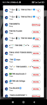 Download MAXNET Komunikasi untuk Android tangkapan layar 5