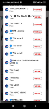 Download MAXNET Komunikasi untuk Android tangkapan layar 6