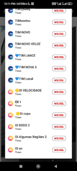 Download MAXNET Komunikasi untuk Android tangkapan layar 7
