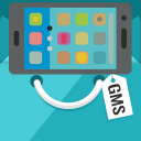 Download  GMS Installer