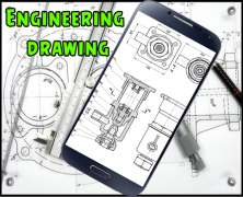 Download engineering drawing Pendidikan untuk Android tangkapan layar 2