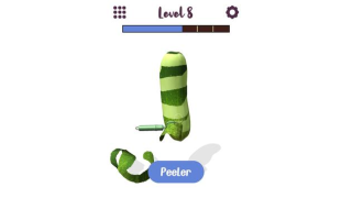 Download i Peel Good Simulator untuk Android tangkapan layar 5