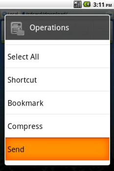 Download PrintBot Kerja untuk Android tangkapan layar 2