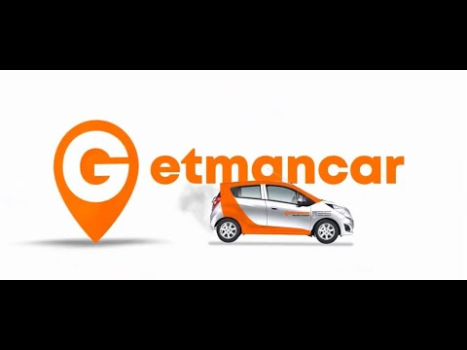Download Getmancar Mobil dan kendaraan untuk Android tangkapan layar 8